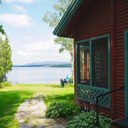 Willa Le Cent Saguenay Zewnętrze zdjęcie