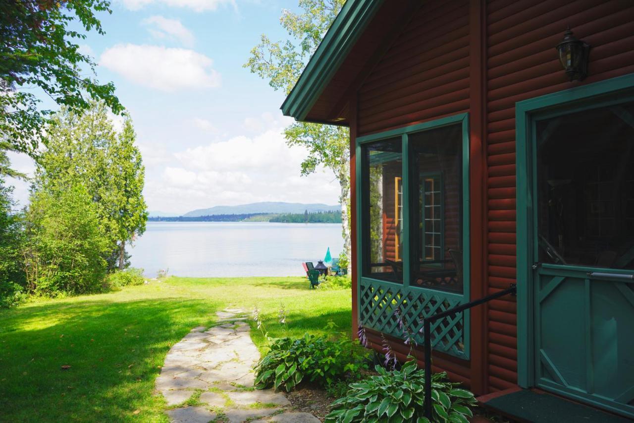 Willa Le Cent Saguenay Zewnętrze zdjęcie